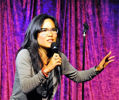 Ali Wong